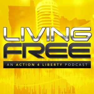 Living Free Logo (NEW)